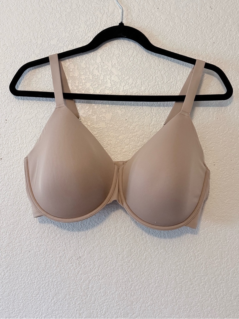 ThirdLove Smooth T-Shirt Bra in Beige 0220